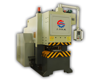 SJD11-200T水平分模平鍛機